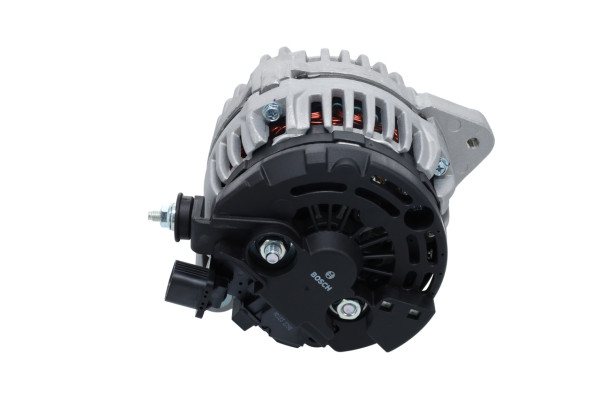 1986A00777, Dynamo, Alternator, BOSCH, TOY270600L060C, 270600L040, 0124315033, 0124315046, 1986A01906