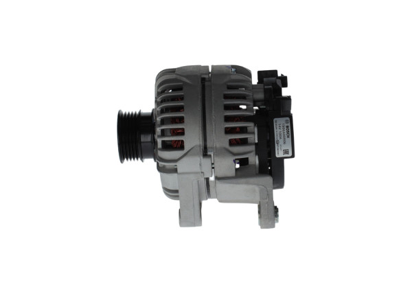 1986A00806, Dynamo, Generátor, BOSCH, 13229984, 0124325163, 0124325862, 0986082870, 1986A01140