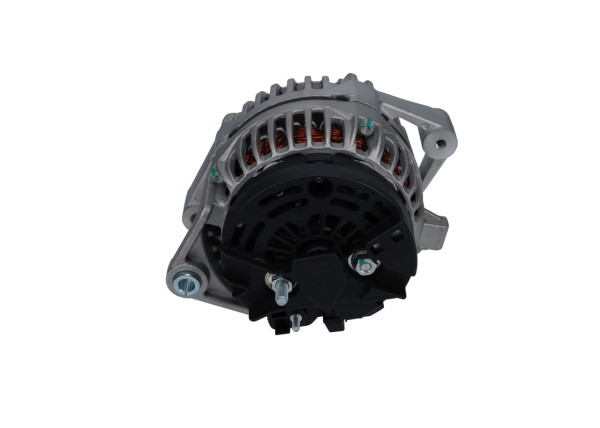 1986A00817, Dynamo, Generátor, BOSCH, 94669353, 0124415039