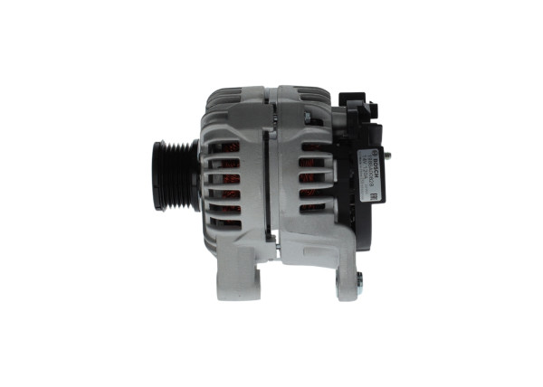 1986A00828, Dynamo, Generátor, BOSCH, 13284409, 0124425086, 0124425285, 1986A01150