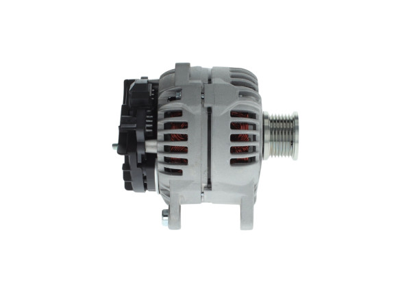 1986A00834, Dynamo, Alternator, BOSCH, 8200356669, 8200726639, 0124425018, 0124425074, 0124425114, 0986048040