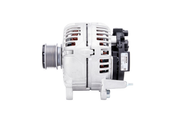 1986A00839, Dynamo, Generátor, BOSCH, 021903025T, 045903023A, 045903023, 045903023F, 045903023AX, 045903023FX, 0124515022, 437647, 8EL737937-001, CA1644IR, DRB2810, LRA02758, 0124515101, LRA2758, 0986042810