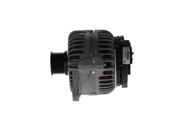 1986A00853, Dynamo, Generátor, BOSCH, 47129299, 0124515002, 0124515120, 1986A00530