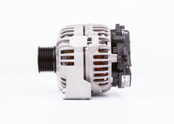 1986A00857, Dynamo, Alternator, BOSCH, DQ59039, 0124515137