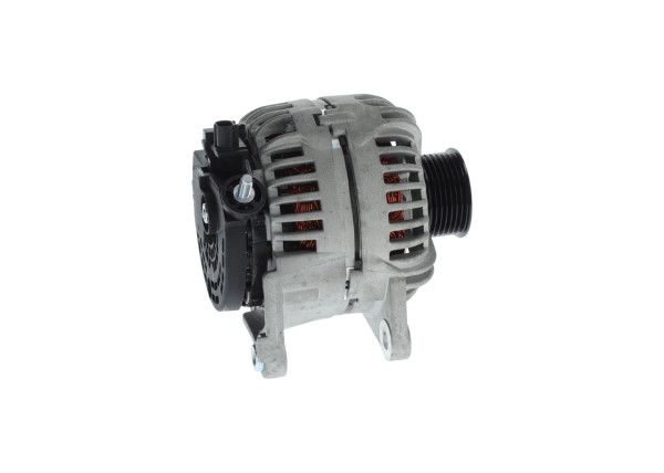 1986A00867, Dynamo, Generátor, BOSCH, 56028699AA, AL6426N, 0124525006, 0986046637