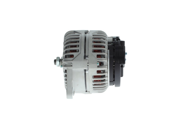 1986A00875, Dynamo, Generátor, BOSCH, 504057813, 5705KL, 504087183, 0124325027, 0124325122, 8EL738211-731, CA1913IR, DRA0015, LRA03061, MAN2041, 0124525064, 8EL738211-771, CA1915IR, DRA0039, LRA03063, 0986049950, LRA3061, 0124525065, 0986080060, LRA3063, 1986A00526, 1986A00533