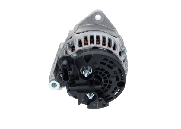 1986A00919, Dynamo, Ostatní, BOSCH, 1524009R, 51261017254, 51261017269, 51261019254, 0124555014, 081047430, 8EL738211-021, CA1847IR, DRB7430, 0124555137, 0986047430, 1986A00537