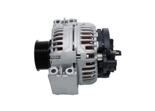 1986A00922, Dynamo, Generátor, BOSCH, 0124555034, 41015, ALT2116