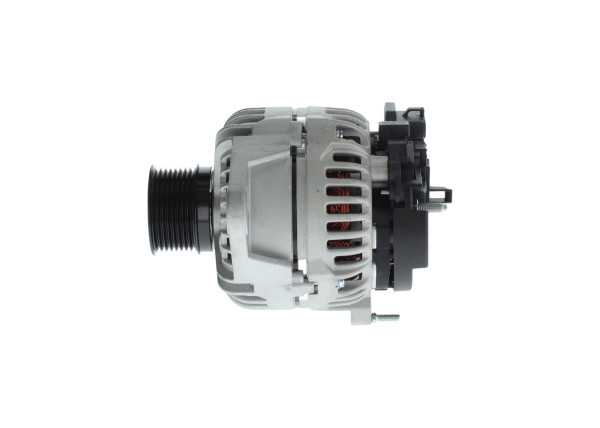 1986A00924, Dynamo, Generátor, BOSCH, 0124555038, T002002001