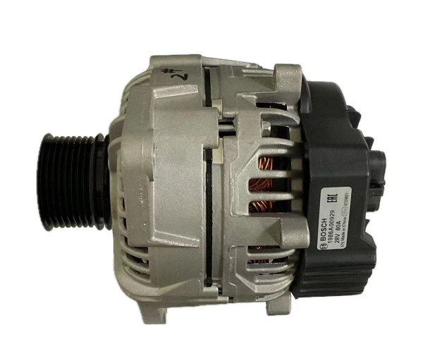 Dynamo - 1986A00929 BOSCH - 5288273, 0124555095