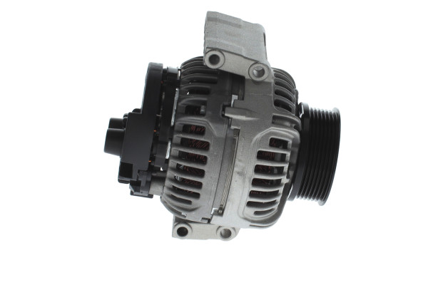 1986A00930, Dynamo, Generátor, BOSCH, 1626130, 1927311, 1976291, 0124555018, 0124555117, 0124555118, 0124555581, 0124555582