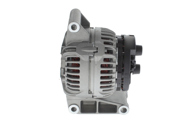 1986A00931, Dynamo, Generátor, BOSCH, 1886884, 1976289, 1927309, 0124555068, 0124555121, 0124555122, 0124555583, 0124555584