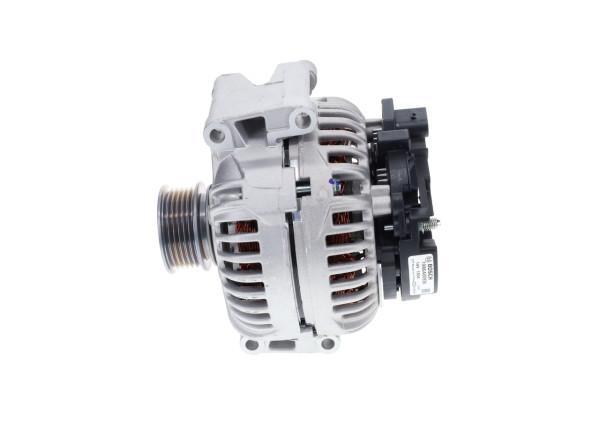 1986A00936, Dynamo, Ostatní, BOSCH, 06B903016AC, 06B903016Q, 06B903016QX, 06D903016, 0124615009, 8EL738164-001, AL0825N, CA1769IR, DRB4910, LRA02256, TG15C017, 0124615108, 0986044910, LRA2256, TG15C065, 0986044917, 2542687, 1986A01167, 2542687A, 2543313, 2543313D, 437468, 439498