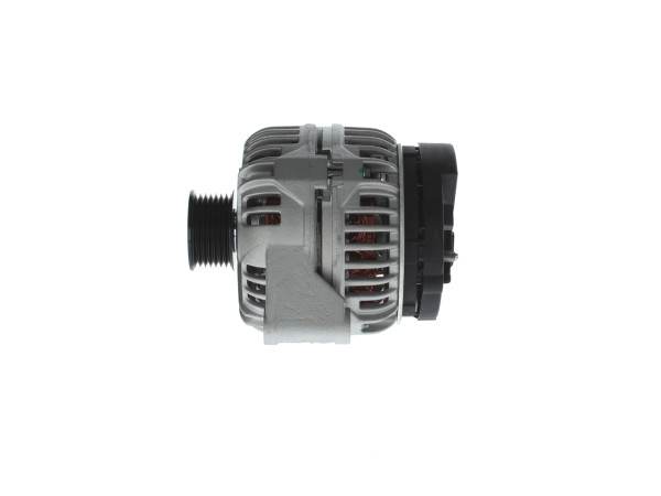 1986A00945, Dynamo, Generátor, BOSCH, ERR6413, 0124615055, AL0807N, DRB2460, LRA02252, 0124615076, AL0807X, LRA2252, 0986042460, 0986042467, 1986A01172