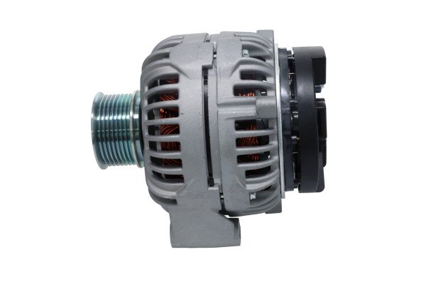 1986A00955, Dynamo, Ostatní, BOSCH, RE210793, SE501834, AL5058N, 0124625029