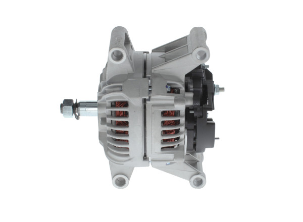 1986A00961, Dynamo, Generátor, BOSCH, 3660669, T400306, 0124625081, 07992170, 0124625103