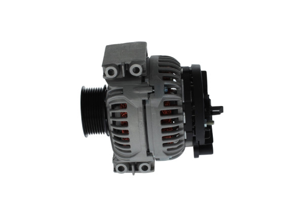 1986A00975, Dynamo, Alternator, BOSCH, 1763035, 1763036, 0124655026, 12723N, 41033, ALT2116