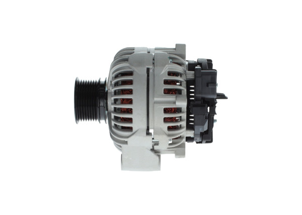 Dynamo - 1986A00976 BOSCH - FF101774, LR019743, 0124655033