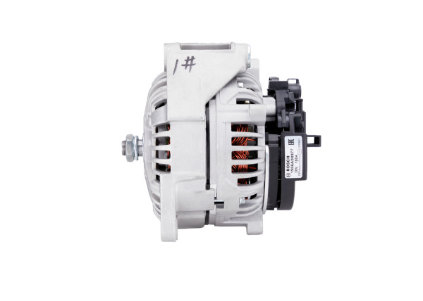1986A00977, Dynamo, Generátor, BOSCH, 377776393001, 836873047, V836873047, 0124655038, 0124655225, 1986A00546