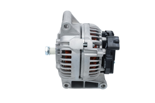 Dynamo - 1986A00988 BOSCH - 0124655124, 0124655160