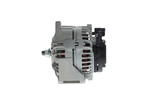1986A00989, Dynamo, Generátor, BOSCH, A0001506550, 0001506550, 0124655125, 0124655161, 1986A00989