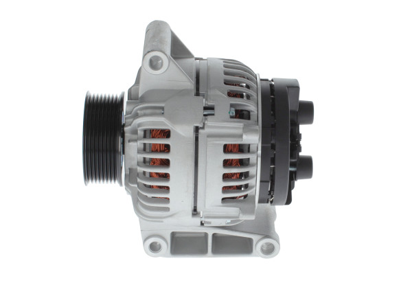 1986A00991, Dynamo, Generátor, BOSCH, 0124655181, 0124655182