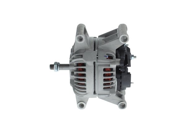 1986A00995, Dynamo, Alternator, BOSCH, 3524700, 352470002, 0124655099, 0124655230, 1986A00995