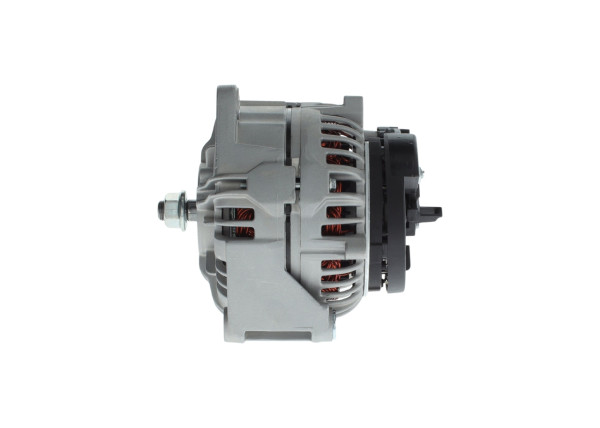 1986A00997, Dynamo, Generátor, BOSCH, 0124655243, 0124655244, 0986082930