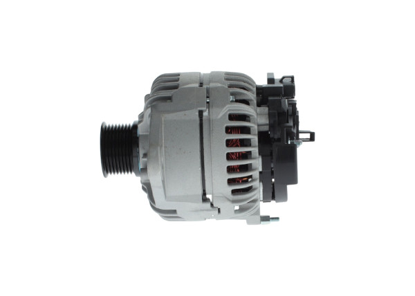 1986A00998, Dynamo, Generátor, BOSCH, 0124655123, 0124655279
