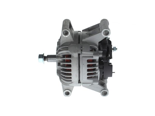 1986A01021, Dynamo, Generátor, BOSCH, 20G5076, T412091, 20R0958, 3445081, 0124655076, 0124655297, 1986A01021