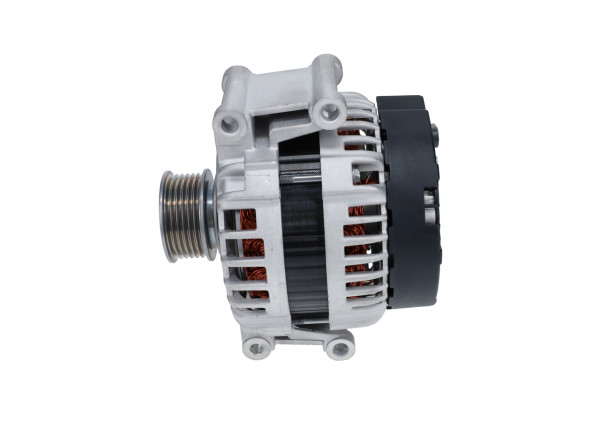 Dynamo - 1986A01039 BOSCH - 06H903017J, 06H903017JX, 06H903017T