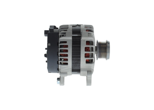 Dynamo - 1986A01044 BOSCH - 9A160301801, 0125711039, 0125711083