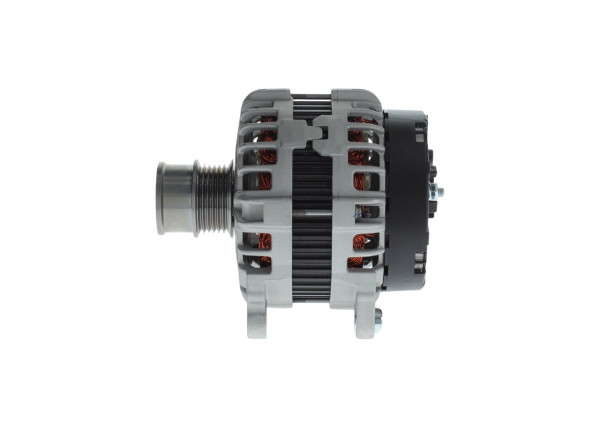 Dynamo - 1986A01055 BOSCH - 04E903015E, 04E903015EX, 04E903021P