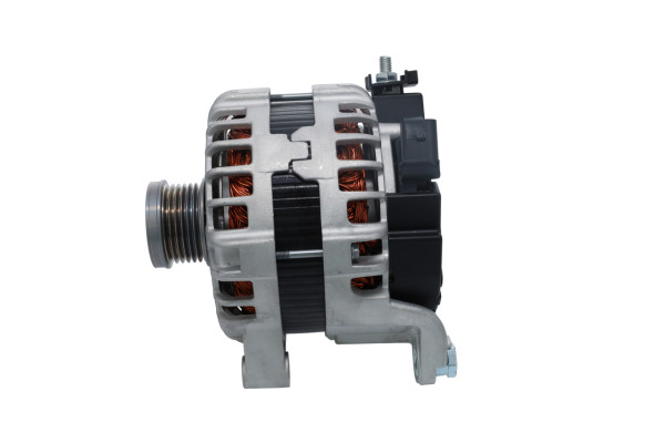 Dynamo - 1986A01058 BOSCH - 12317628243, 0125813002, 0125813009