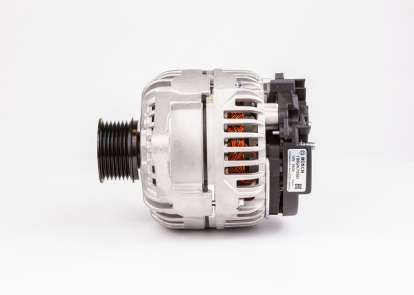 Dynamo - 1986A01080 BOSCH - K5802374328, 504349901, 5802374328