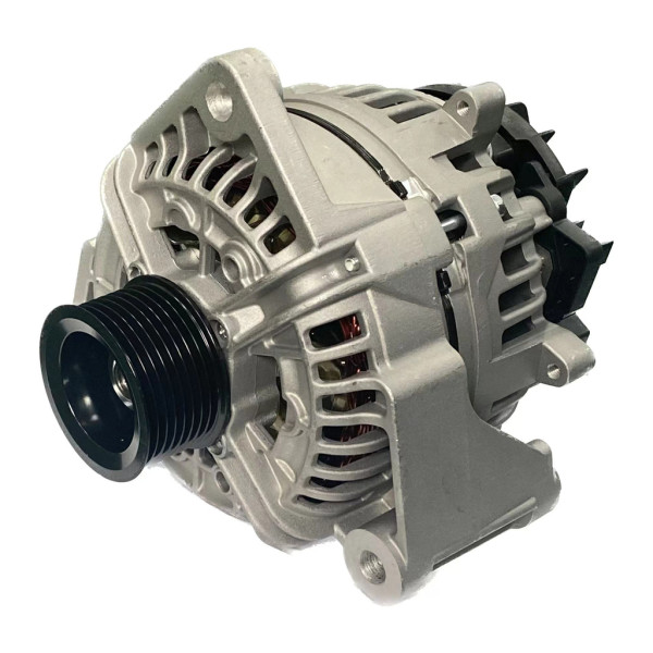 Dynamo - 1986A01084 BOSCH - EC4510300AB, 6C4510300AA, 9203268