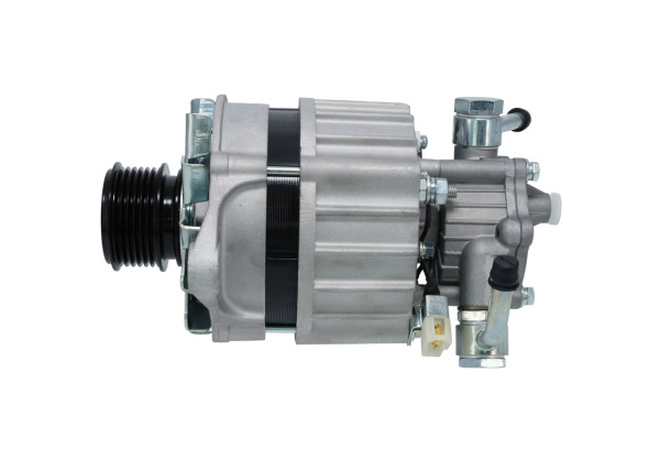 Dynamo - 1986A01097 BOSCH - 38522321F, F002G10862