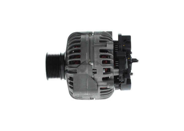 1986A01175, Dynamo, Generátor, BOSCH, FF101774, LR019743, 0124655033, 0124655852