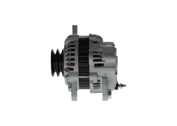 1986A01187, Dynamo, Alternator, BOSCH, ME203546, 0986045611, 8EL738017-001, A003TB1999, JA1617IR, LRA02306, A003TB1999KD, LRA2306, A3TB1999, A3TB1999KD