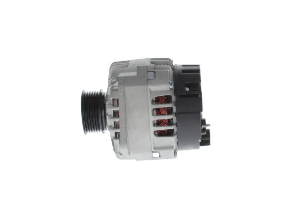 1986A01190, Dynamo, Generátor, BOSCH, 500371244, 5702C0, 5705AF, 5705C0, 5705C1, 5705EV