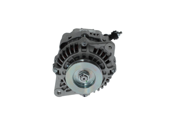 1986A01198, Dynamo, Alternator, BOSCH, 231005M310, 0986080430, A003TB0771, A3TB0771