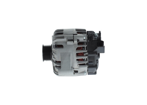 1986A01204, Dynamo, Alternator, BOSCH, AV6N10300HA, AV6N10300HB, 1469714, 1685794, 1698214, 1704768, 2265722, 7G9N10300CA, 7G9N10300CC, 0986082220, 8EL738213-231, 944390904220, CA2044IR, DRA0054, LRA03009, TG12C037, 1986A02062, DRA0054N, TG12C087, TG12C245, 2543426, 2543426A, 2606925B, 439612, 440135