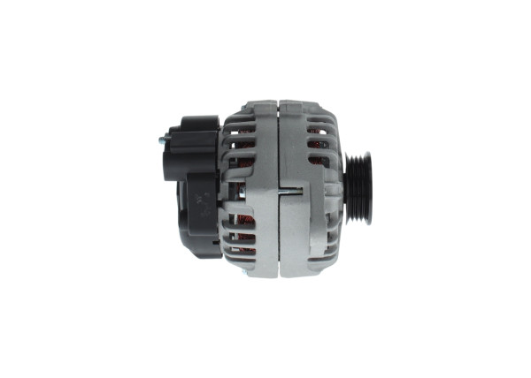 Dynamo - 1986A01255 BOSCH - 3730022650, 3730023600, 0986049191