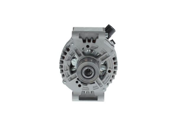 1986A01257, Dynamo, Alternator, BOSCH, 12317553009, 12317575650, 5705JG, V755300980, 12317562388, V757436580, 12317574365, 0121615012, 0121615127, 0986048740