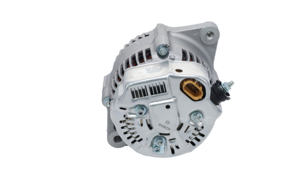 1986A01263, Dynamo, Ostatní, BOSCH, 3140080G10AT0, 31400-80G01, 31400-80G10, 063377530010, 0986082900, 8EL011711-341, DAN1007, DRA4283, JA1803IR, LRA02270, 1022112600, 8EL738211-281, 944390904620