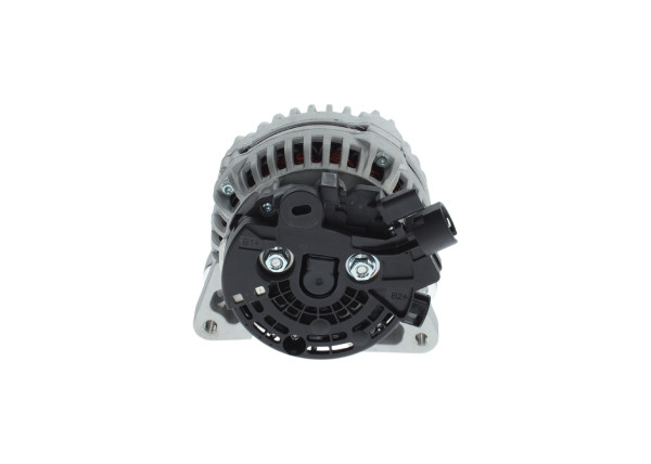 1986A01323, Dynamo, Generátor, BOSCH, 5702E9, 5702F9, 5705CA, 5705EK, 9646452480, 9649846780, 0124525063, CA1914IR, DRA0307, LRA03200, 0986048360, LRA3200