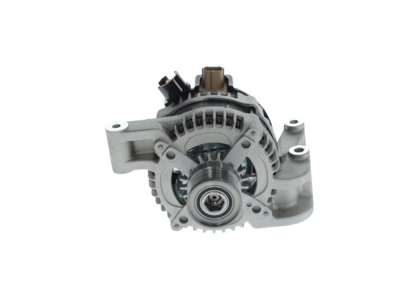 1986A01338, Dynamo, Alternator, BOSCH, 30667071, RE3M5T10300VD, 1256552, 30795494, 1530299, 36002574, 1748625, 8603271, 3M5T10300VB, 3M5T10300VC, 3M5T10300VD, 0986049670, DAN1016, 1042103760, 1042103761, 1042103762, 1042105790
