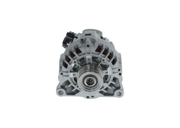 1986A01341, Dynamo, Alternator, BOSCH, 5702G9, K9649611280, 5705CS, 9649611280, 0986080190, TG10B013, 439553