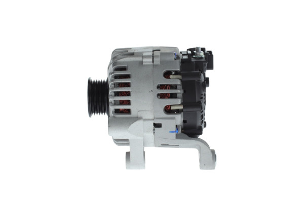 1986A01344, Dynamo, Alternator, BOSCH, 12317797519, 12317799180, 12317799181, 12317802471, 7799180, 7802471, 0986080580, 8EL738211-671, CA1904IR, DRA4255, LRA02956, TG15C027, 1986A01344, LRA2956, TG15C073, TG15C093, 2542769, 2543303, 2543306, 2543306B, 2543306C, 2543390, 2543390A, 437538, 439545, 439600, 440106