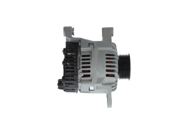 1986A01353, Dynamo, Alternator, BOSCH, 1516603R, 3140086CB0, 5705F3, K9612259680, 3140086CB000, 59622N, 9612259680, 96122596, 96134966, 0120335012, 0986038740